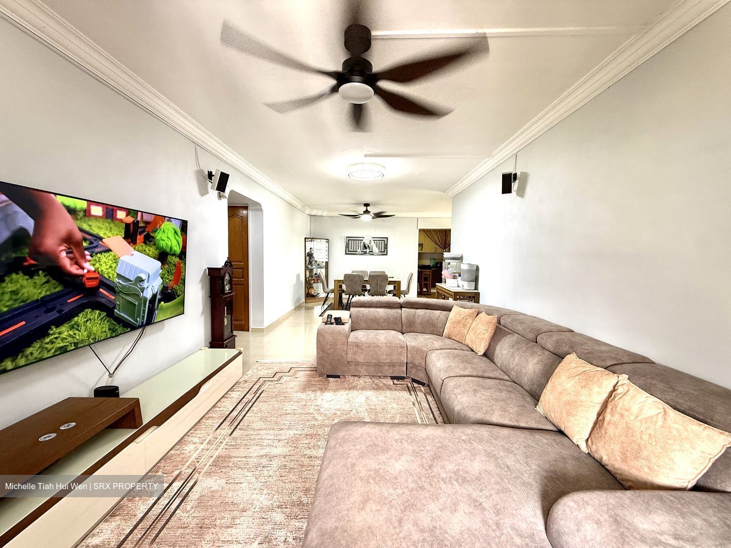 Blk 122 Teck Whye Lane (Choa Chu Kang), HDB 5 Rooms #579852891